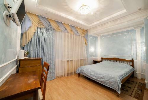 Danilovskaya Hotel