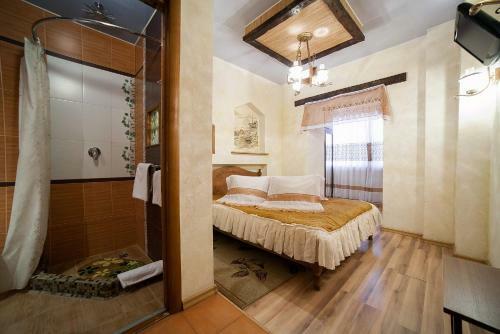 Danilovskaya Hotel