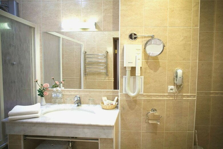 Europe Hotel