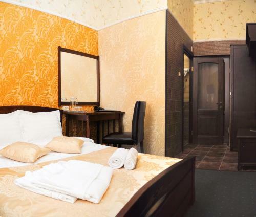 Boutique Hotel Promenad