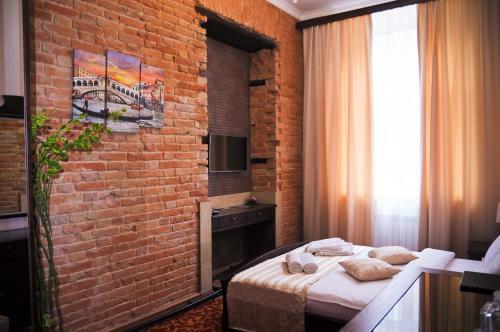 Boutique Hotel Promenad