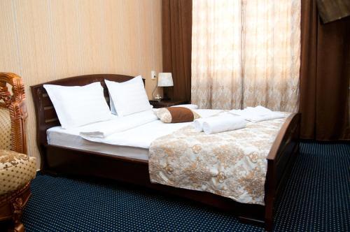 Boutique Hotel Promenad