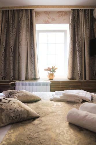 Boutique Hotel Promenad