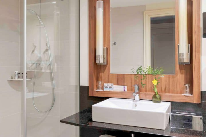 Hotel Mercure Rostov-on-don Center