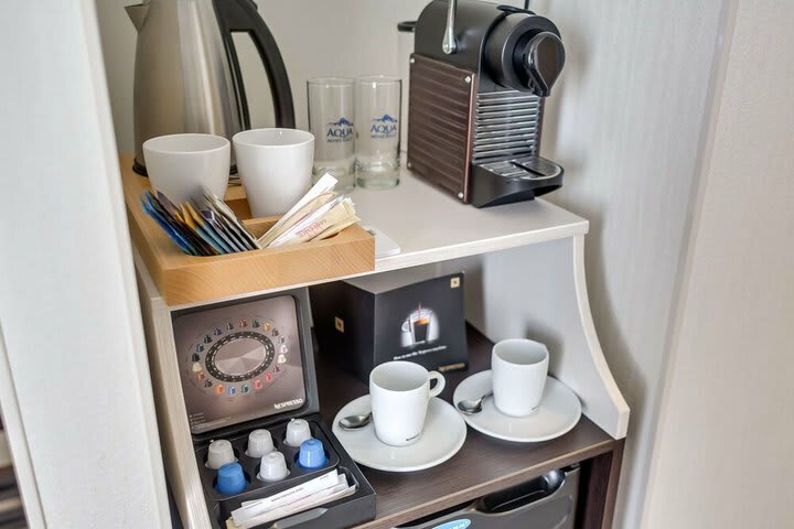 Hotel Mercure Rostov-on-don Center