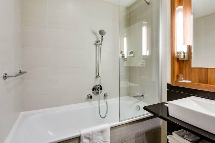Hotel Mercure Rostov-on-don Center