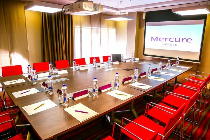 Hotel Mercure Rostov-on-don Center
