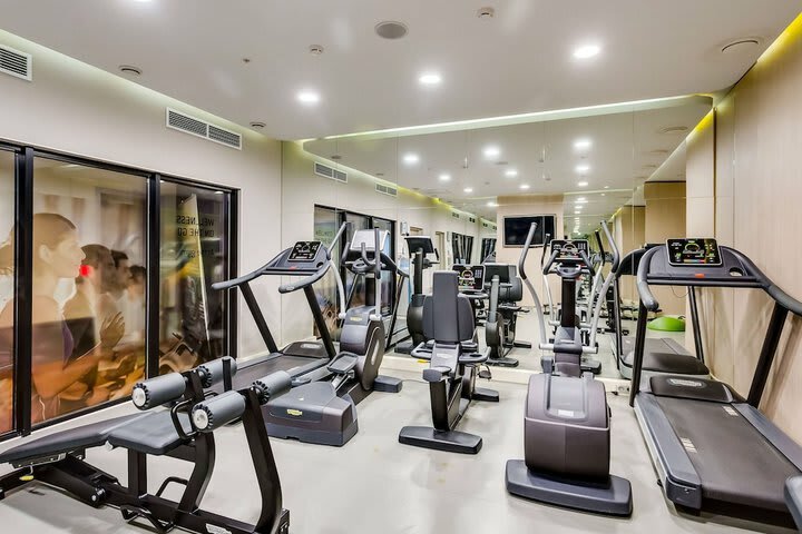 Hotel Mercure Rostov-on-don Center