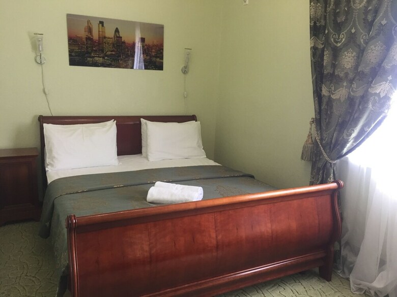 Continental Hotel