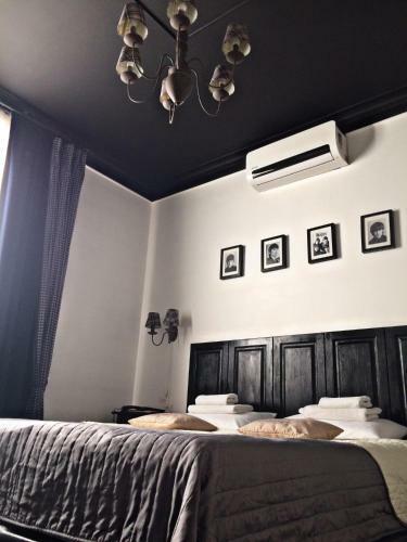 Hostal Boutique Hotel 9