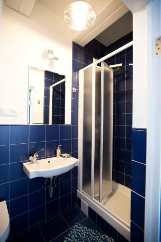 Hostal Boutique Hotel 9
