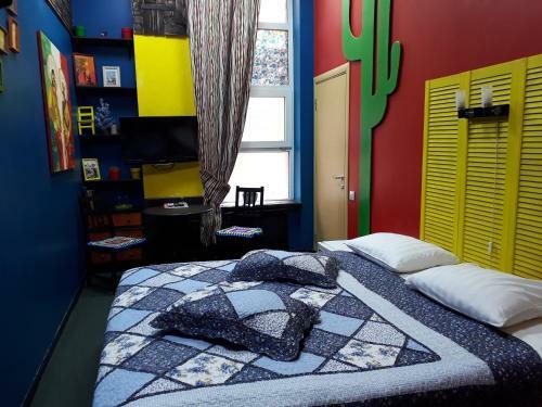 Hostal Boutique Hotel 9