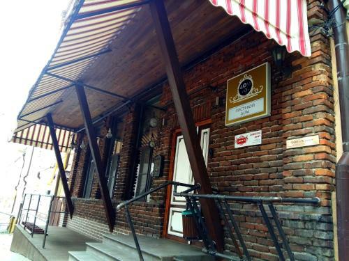 Hostal Boutique Hotel 9