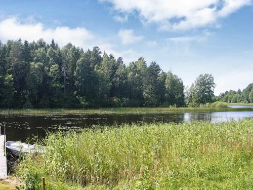 Two-bedroom Holiday Home In Kolsva
