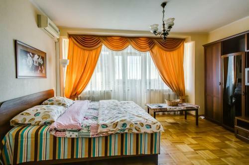 Apartament On Voroshilovskiy