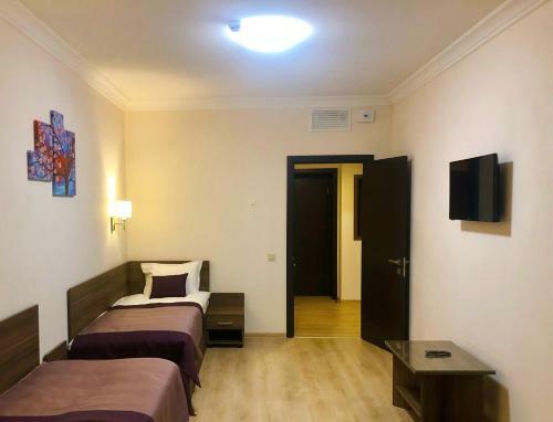 Posada Non-stop Hotel