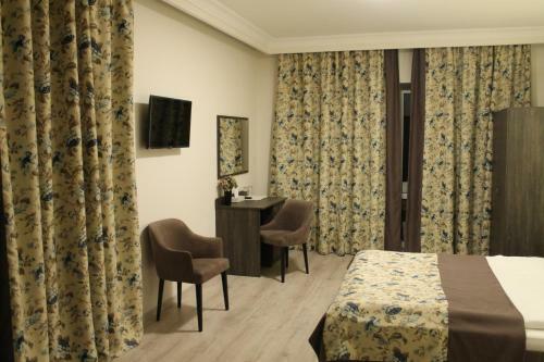 Posada Non-stop Hotel