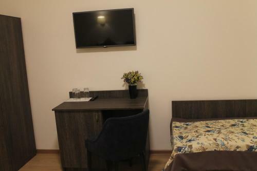 Posada Non-stop Hotel