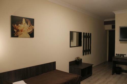 Posada Non-stop Hotel