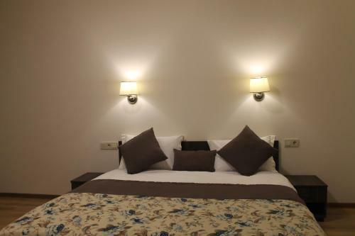 Posada Non-stop Hotel