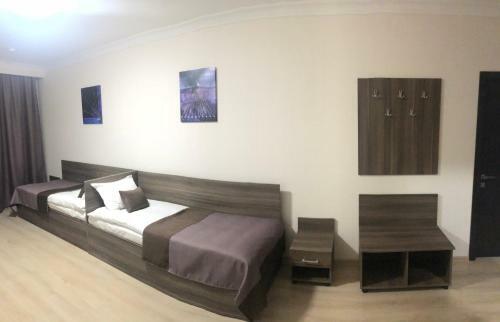 Posada Non-stop Hotel