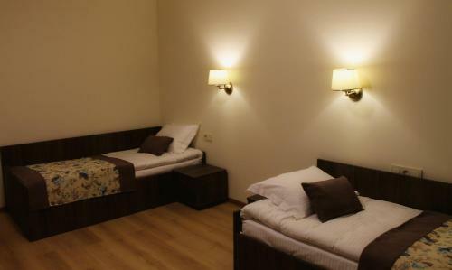 Posada Non-stop Hotel