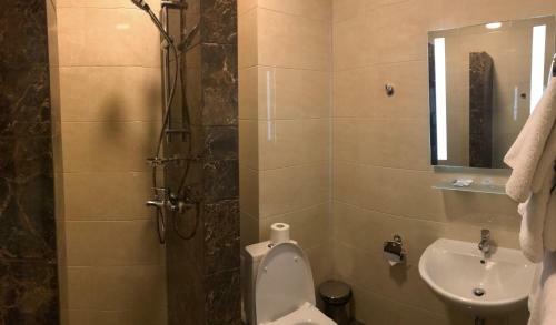 Posada Non-stop Hotel