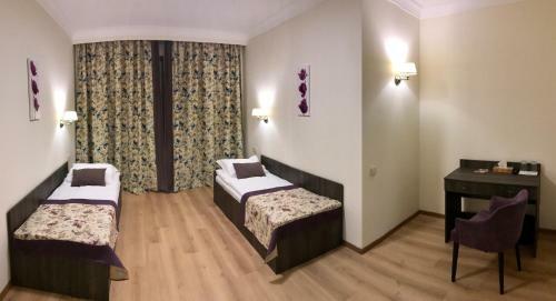 Posada Non-stop Hotel