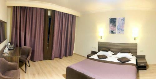 Posada Non-stop Hotel