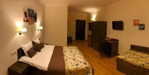 Posada Non-stop Hotel
