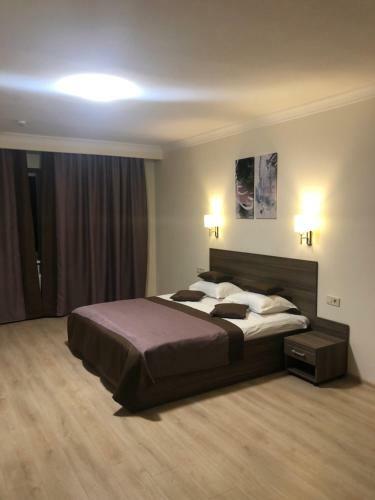 Posada Non-stop Hotel