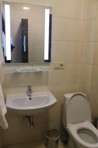 Posada Non-stop Hotel