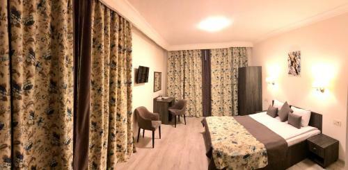 Posada Non-stop Hotel