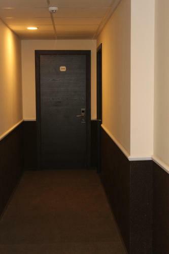 Posada Non-stop Hotel