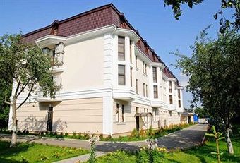 Hotel Ligena