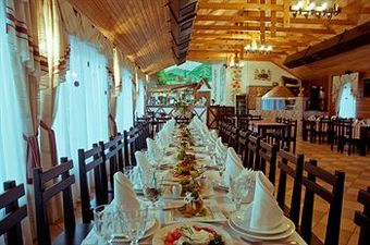 Hotel Ligena