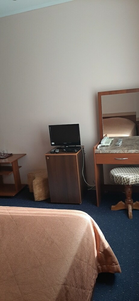 Galant Hotel