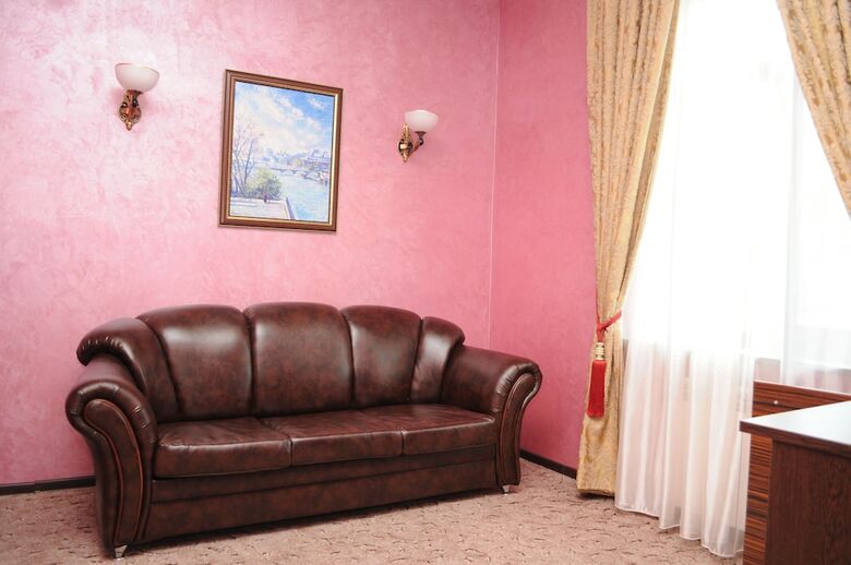 Villa Le Grand Hotel