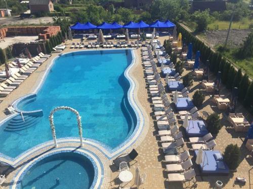 Hotel Timosha