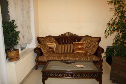 Hotel Timosha