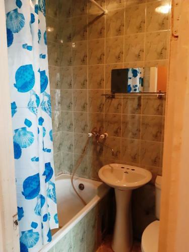 Hotel Tourist Chernivtsi