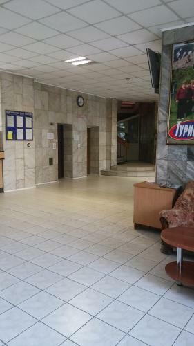 Hotel Tourist Chernivtsi