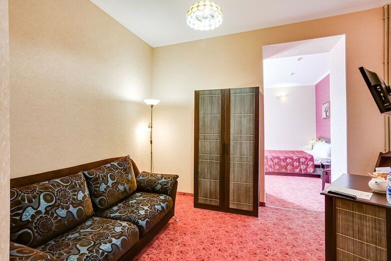 Park City Rose Hotel