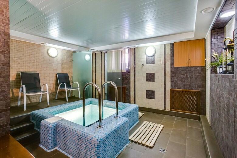 Park City Rose Hotel