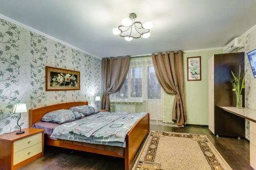 Apartament On Filimonovskaya (#6)