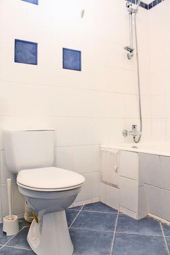 Alliance Apartments Na Krepostnom