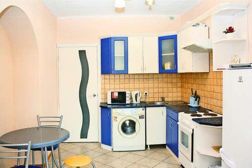 Alliance Apartments Na Krepostnom