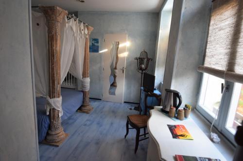 Bed & Breakfast Chez Elvire