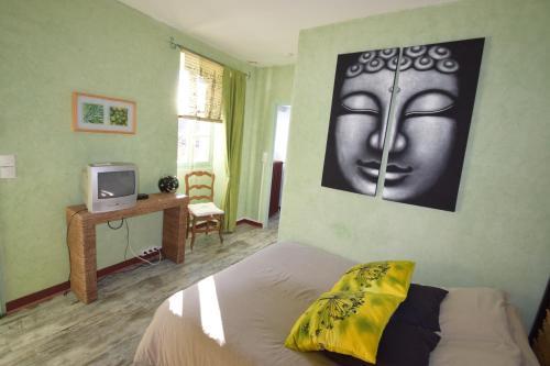 Bed & Breakfast Chez Elvire