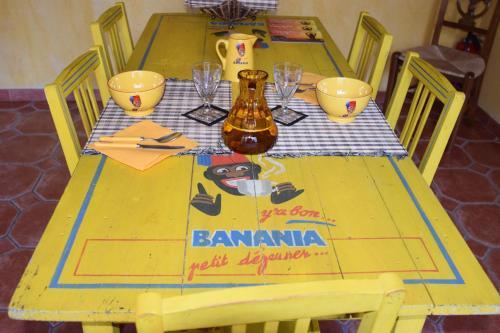 Bed & Breakfast Chez Elvire